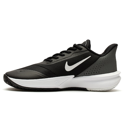 Tênis Nike Precision VII Masculino - Foto 4