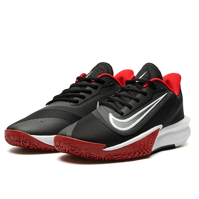Tênis Nike Precision VII Masculino - Foto 2