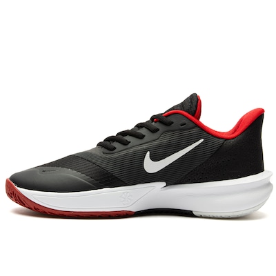 Tênis Nike Precision VII Masculino - Foto 3
