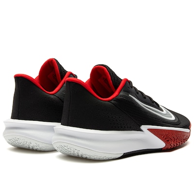 Tênis Nike Precision VII Masculino - Foto 4