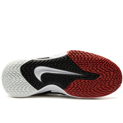 Tênis Nike Precision VII Masculino - Foto 6