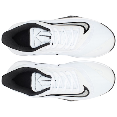 Tênis Masculino Nike Precision VII - Foto 5