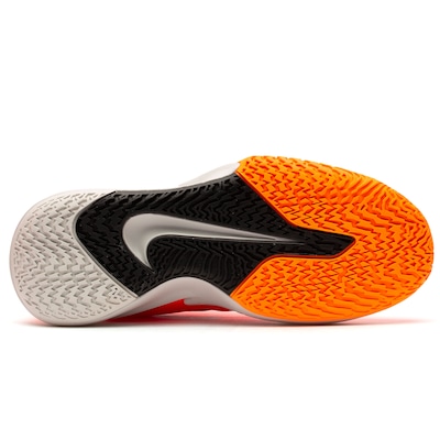 Tênis Masculino Nike Precision VII - Foto 5
