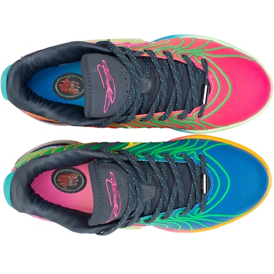 Tênis Nike Lebron XXI Masculino - Foto 5