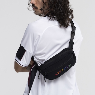 Pochete Approve Strap New Rainbow - Foto 4