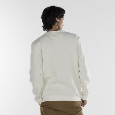 Blusa de Moletom Approve Over Careca - Foto 3