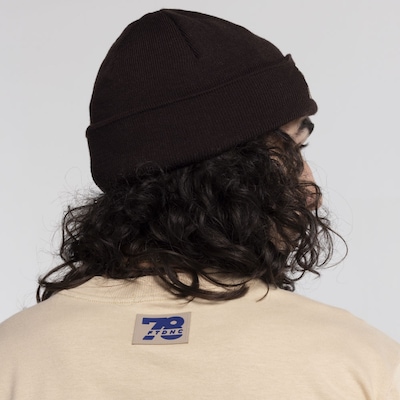 Gorro Approve Tradicional Adulto - Foto 4