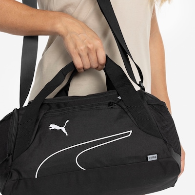 Mala Puma Fundamentals Sports XS 30 Litros - Foto 3