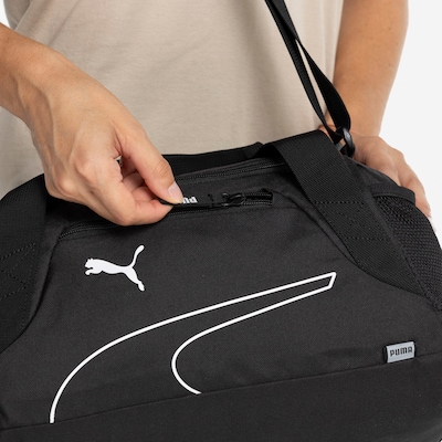 Mala Puma Fundamentals Sports XS 30 Litros - Foto 4