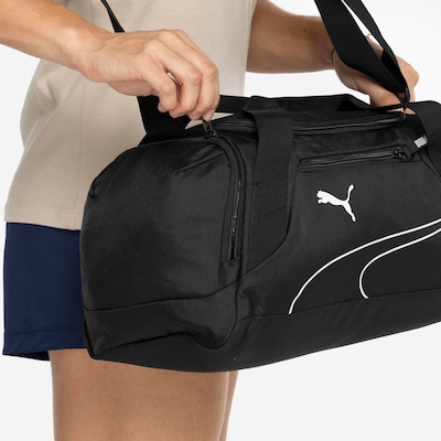 Mala Puma Fundamentals Sports XS 30 Litros - Foto 2