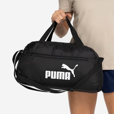 Mala Puma Phase Sports 22 Litros - Foto 2