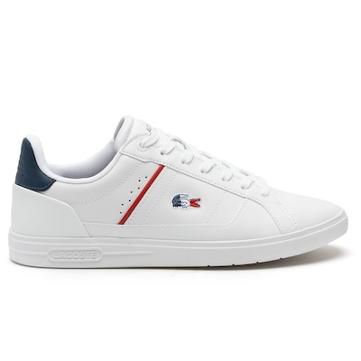 Tênis Masculino Lacoste Europa Pro - Foto 1