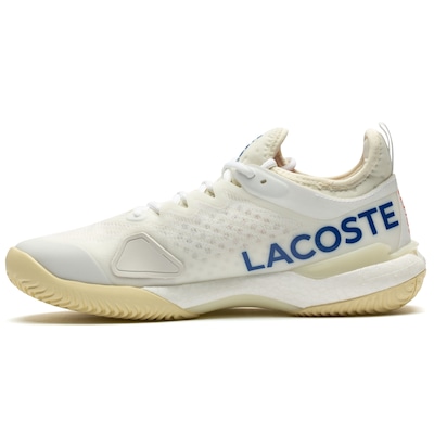 Tênis Lacoste AG-LT23 Lite Daniil Medvedev Masculino - Foto 3