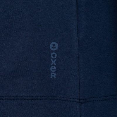 Camiseta Masculina Oxer Básica Algodão Antiodor - Foto 4