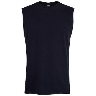 Camiseta Regata Masculina Oxer Básica Antiodor - Foto 1