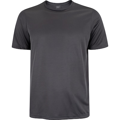 Camiseta Masculina Oxer Manga Curta Tunin - Foto 1