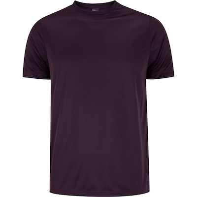 Camiseta Masculina Oxer Manga Curta Tunin - Foto 1