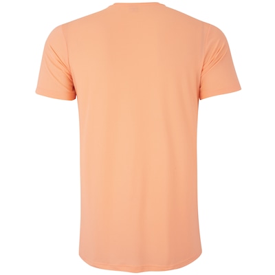 Camiseta Masculina Oxer Manga Curta Crepe Estampada - Foto 2