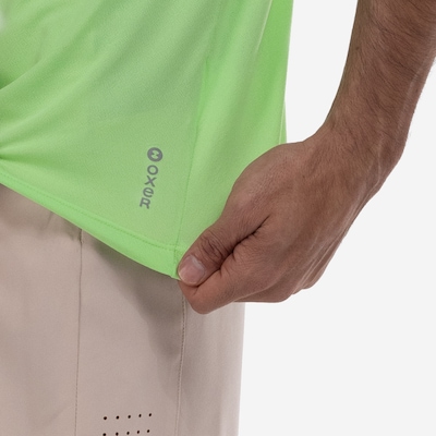 Camiseta Regata Masculina Oxer Crepe Estampada - Foto 5