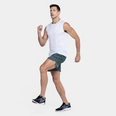Camiseta Regata Masculina Oxer Basic Light - Foto 4