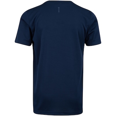 Camiseta Infantil Oxer Manga Curta Treino Menino - Foto 2