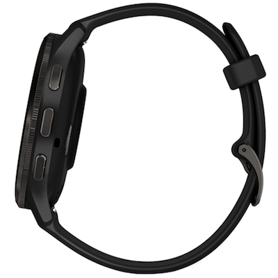 Relógio Monitor Cardíaco Garmin Venu 3 com GPS Adulto - Foto 6