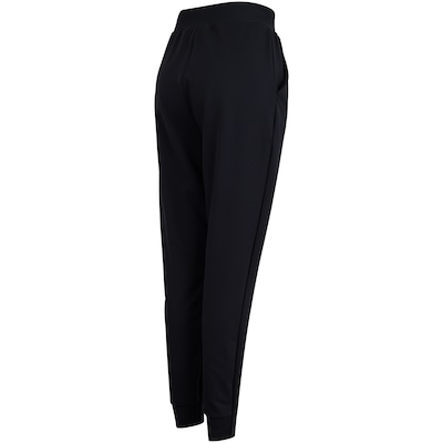 Calça Feminina ASICS Malha Rib - Foto 2