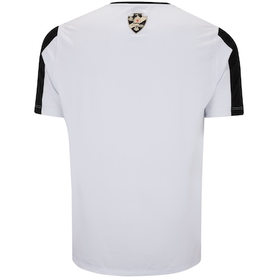 Camiseta do Vasco da Gama Masculina Dry - Foto 6