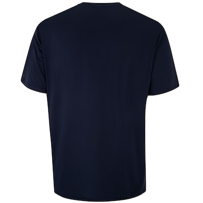 Kit de Camisetas Masculina Oxer Regulação Térmica 3 Unidades - Foto 6