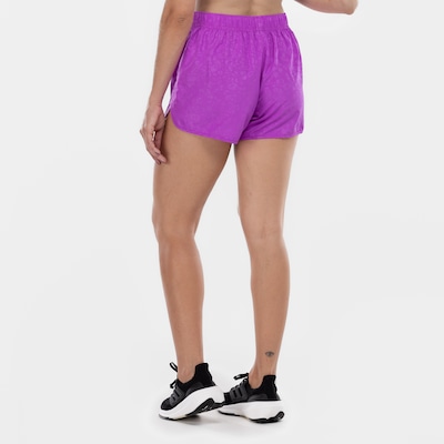 Bermuda Feminina Oxer Básico Print com Bolsa - Foto 2
