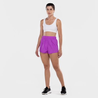 Bermuda Feminina Oxer Básico Print com Bolsa - Foto 5