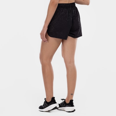 Bermuda Feminina Oxer Básico Print com Bolsa - Foto 2