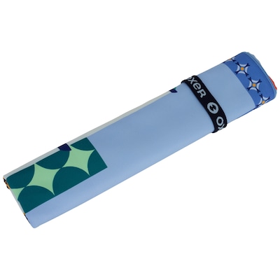 Toalha de Natação Oxer Estampada - Foto 5