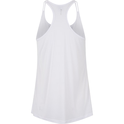 Camiseta Regata Feminina Oxer Open Alça Fina - Foto 2