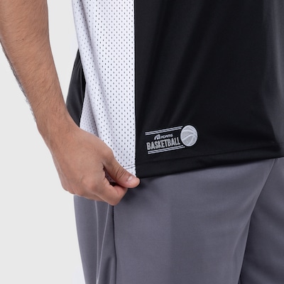 Camiseta Regata Masculina Adams Cities Dry - Foto 4