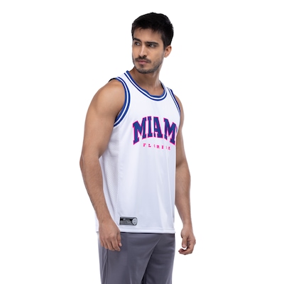 Camiseta Regata Masculina Adams Cities Dry - Foto 2