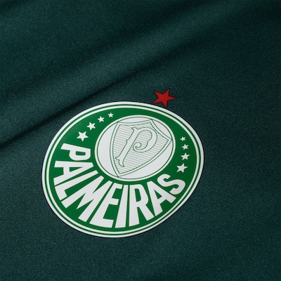 Camiseta do Palmeiras Juvenil Player II - Foto 3