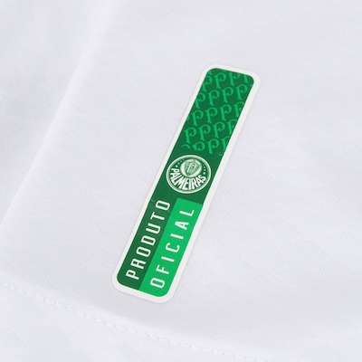 Camiseta do Palmeiras Masculina Champion II - Foto 4