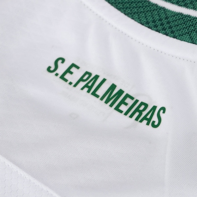 Camiseta do Palmeiras Masculina Champion II - Foto 5