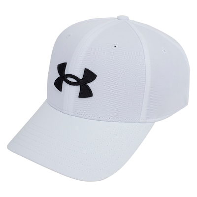 Boné Aba Curva Under Armour Strapback Mens Blitzing Adulto - Foto 1
