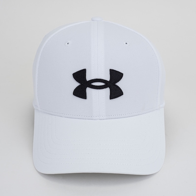Boné Aba Curva Under Armour Strapback Mens Blitzing Adulto - Foto 2