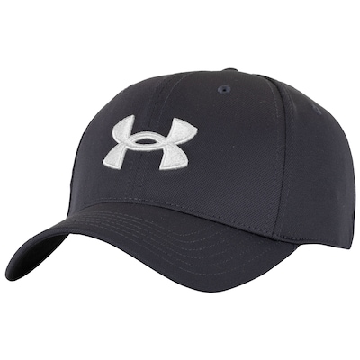 Boné Aba Curva Under Armour Strapback Mens Blitzing Adulto - Foto 1