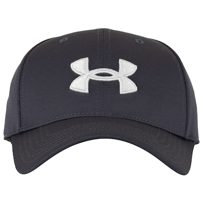 Boné Aba Curva Under Armour Strapback Mens Blitzing Adulto - Foto 2