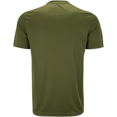Camiseta Masculina Puma Manga Curta Graphic Concept Q1 - Foto 6