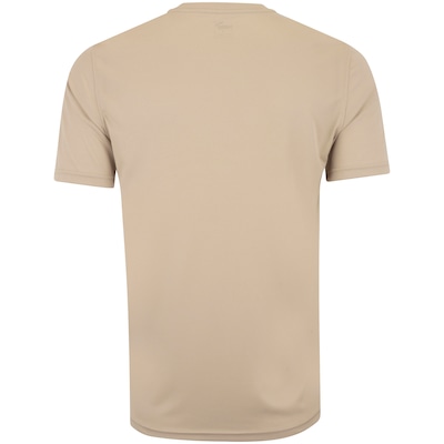 Camiseta Masculina Puma Manga Curta Graphic Run Emblem Tee - Foto 2