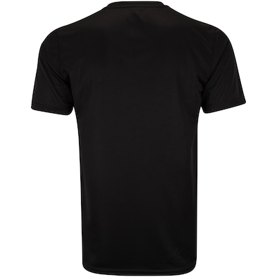 Camiseta Masculina Puma Manga Curta Graphic Run Slogan - Foto 6