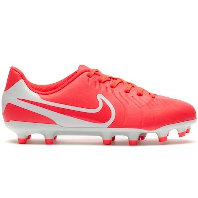 Chuteira de Campo Nike Legend 10 Club Júnior - Foto 1