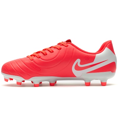 Chuteira de Campo Nike Legend 10 Club Júnior - Foto 3