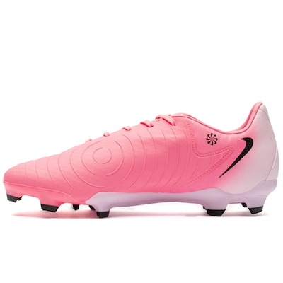 Chuteira de Campo Nike Phantom II Academy Adulto - Foto 3