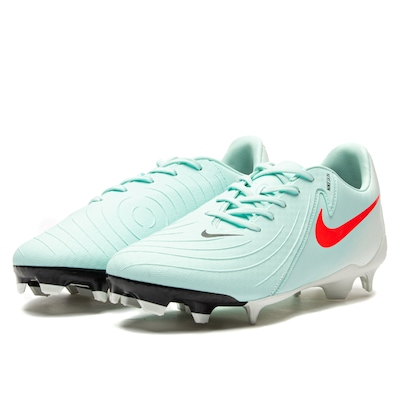 Chuteira de Campo Nike Phantom II Academy Adulto - Foto 2